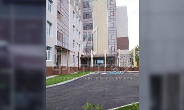 Городская больница г. Артём: реализованный проект фото 2